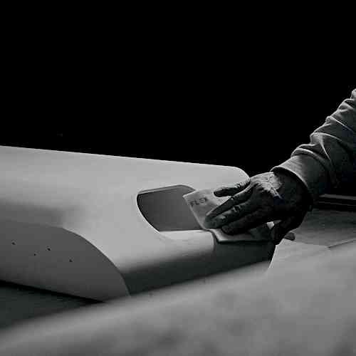 Used Acoustic Signature R1 Mk3